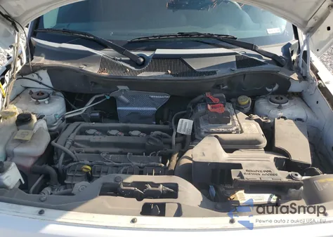 2015 Jeep Patriot Sport z USA, uszkodzony, nr VIN 1C4NJPBA7FD429574